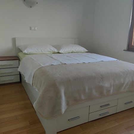 Panoramic View Apartments Crikvenica Ev Station Available Exterior foto